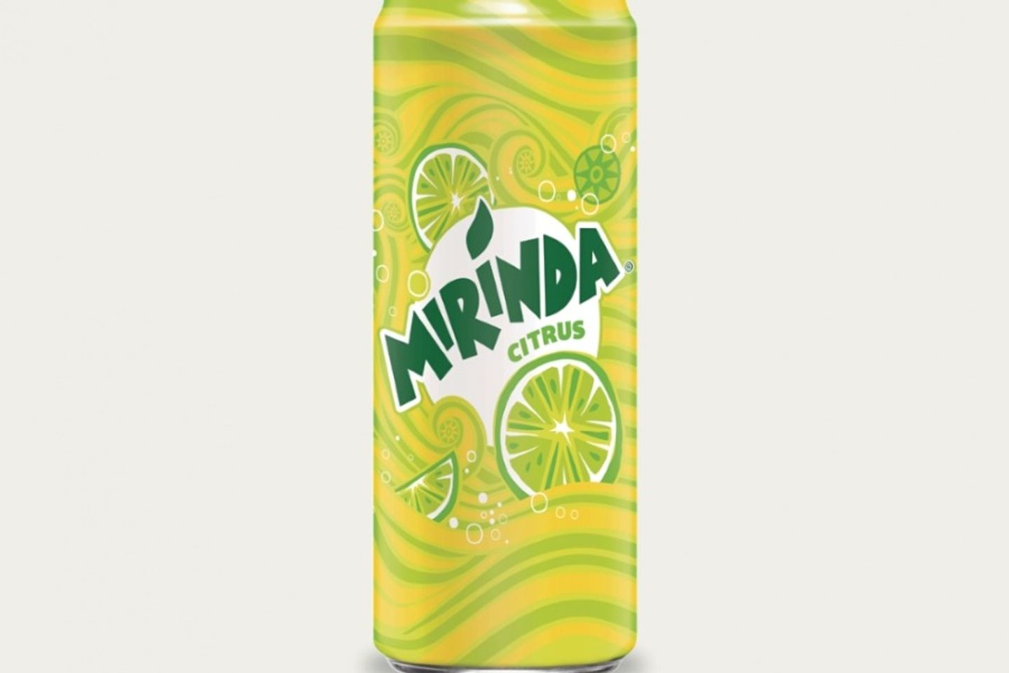 Mirinda Citrus