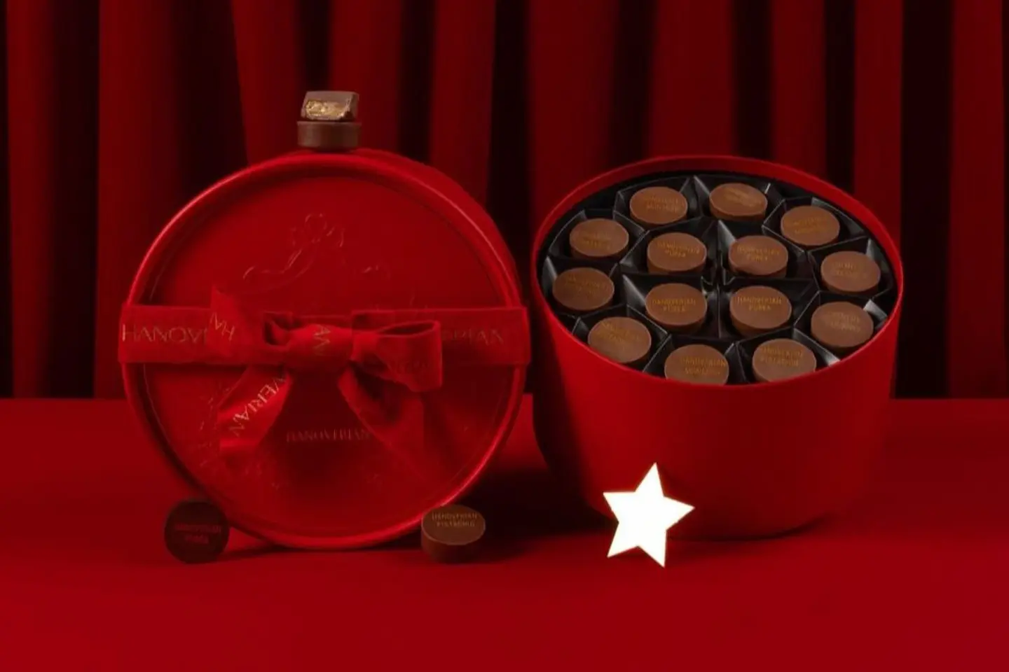 هانوفيرين مكس