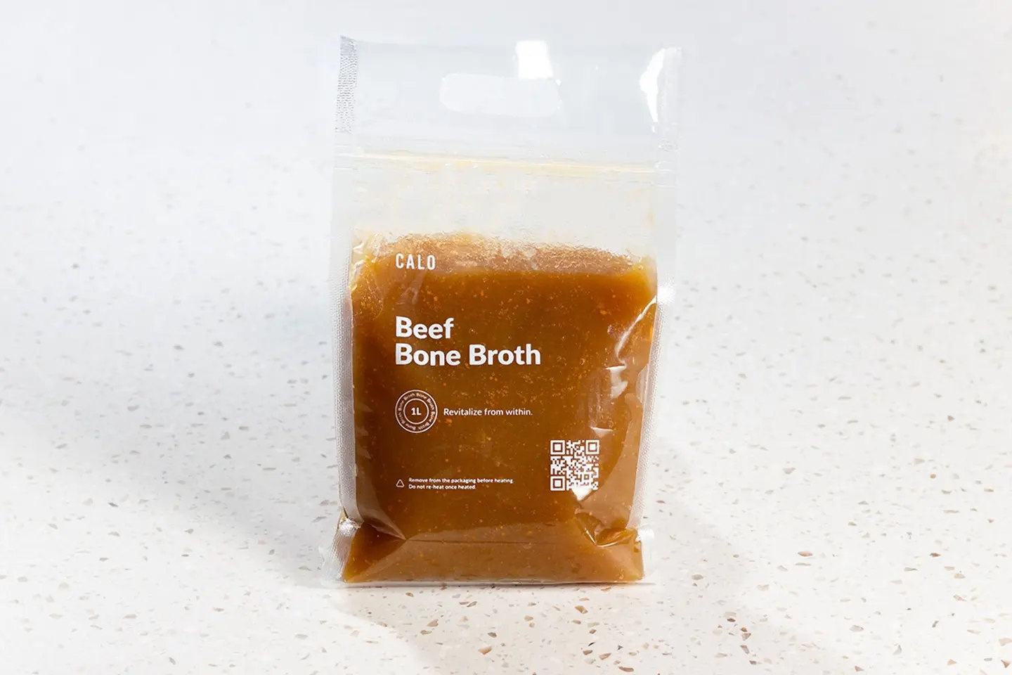 1 L Beef Bone Broth