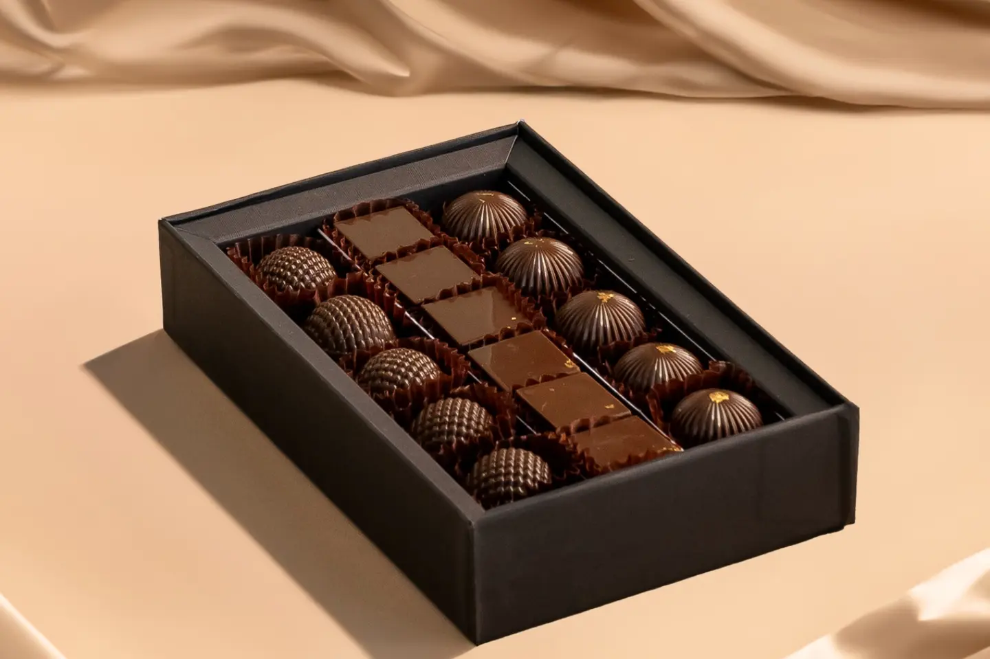 Harmony Chocolate Assortment