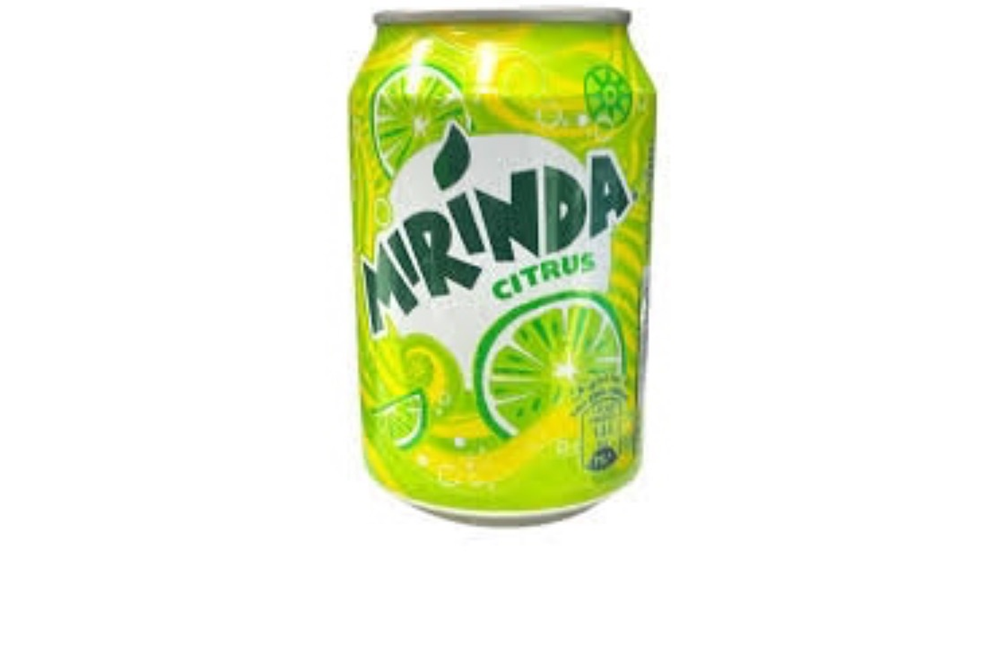 Mirinda