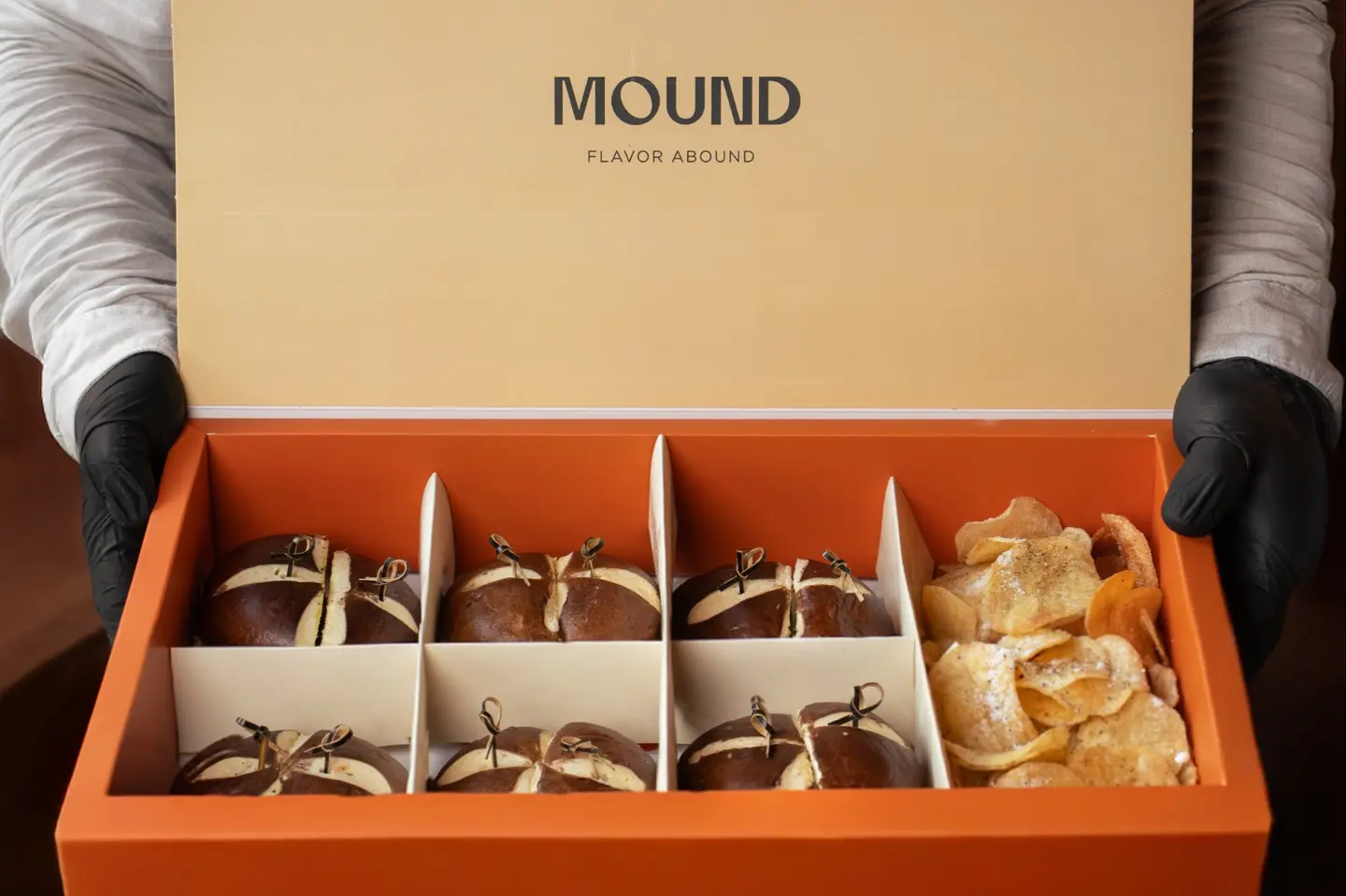 بوكس البريتزل