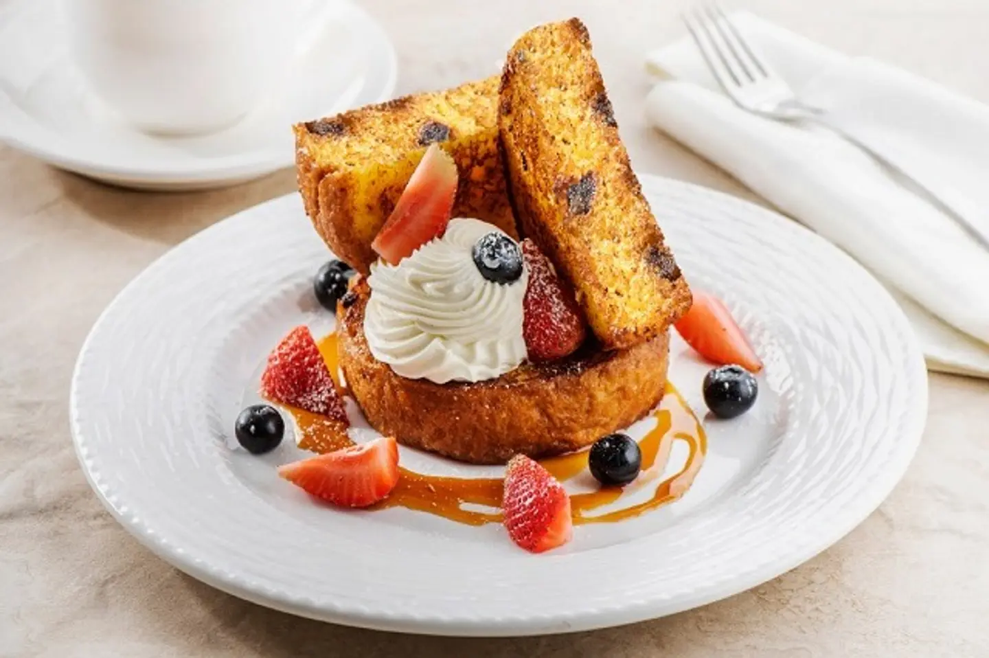 Date French Toast
