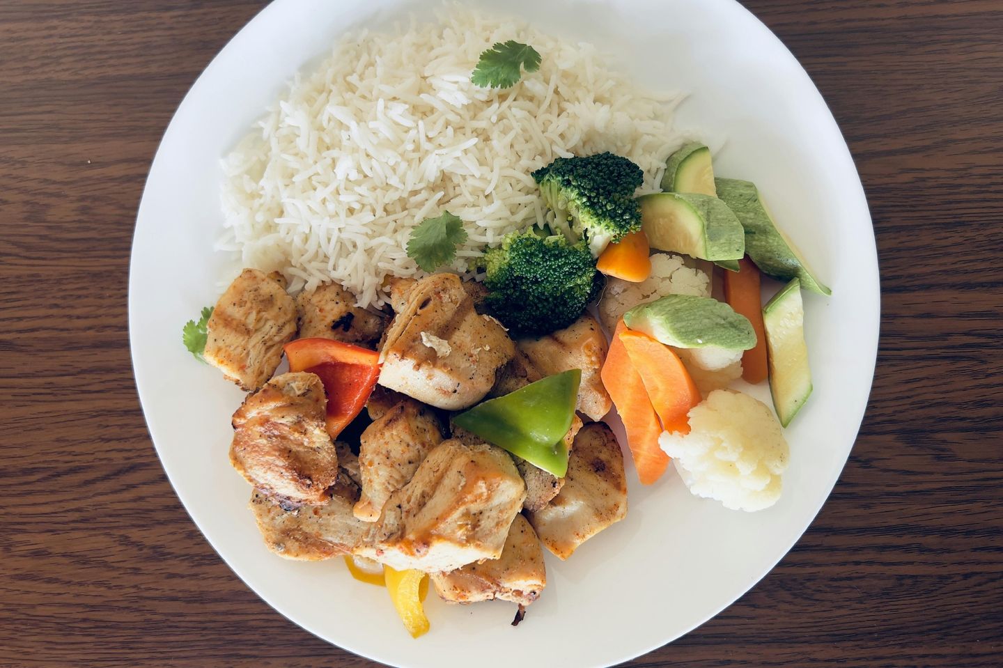 Shish Taouk
