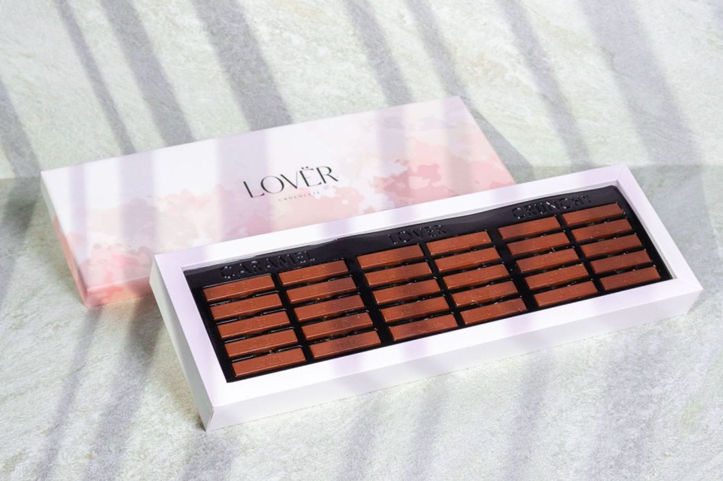Chocolate Lover