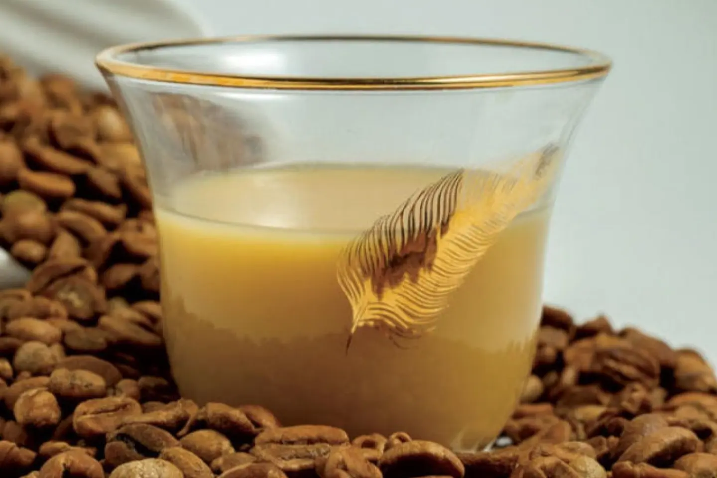 Saudi Coffee