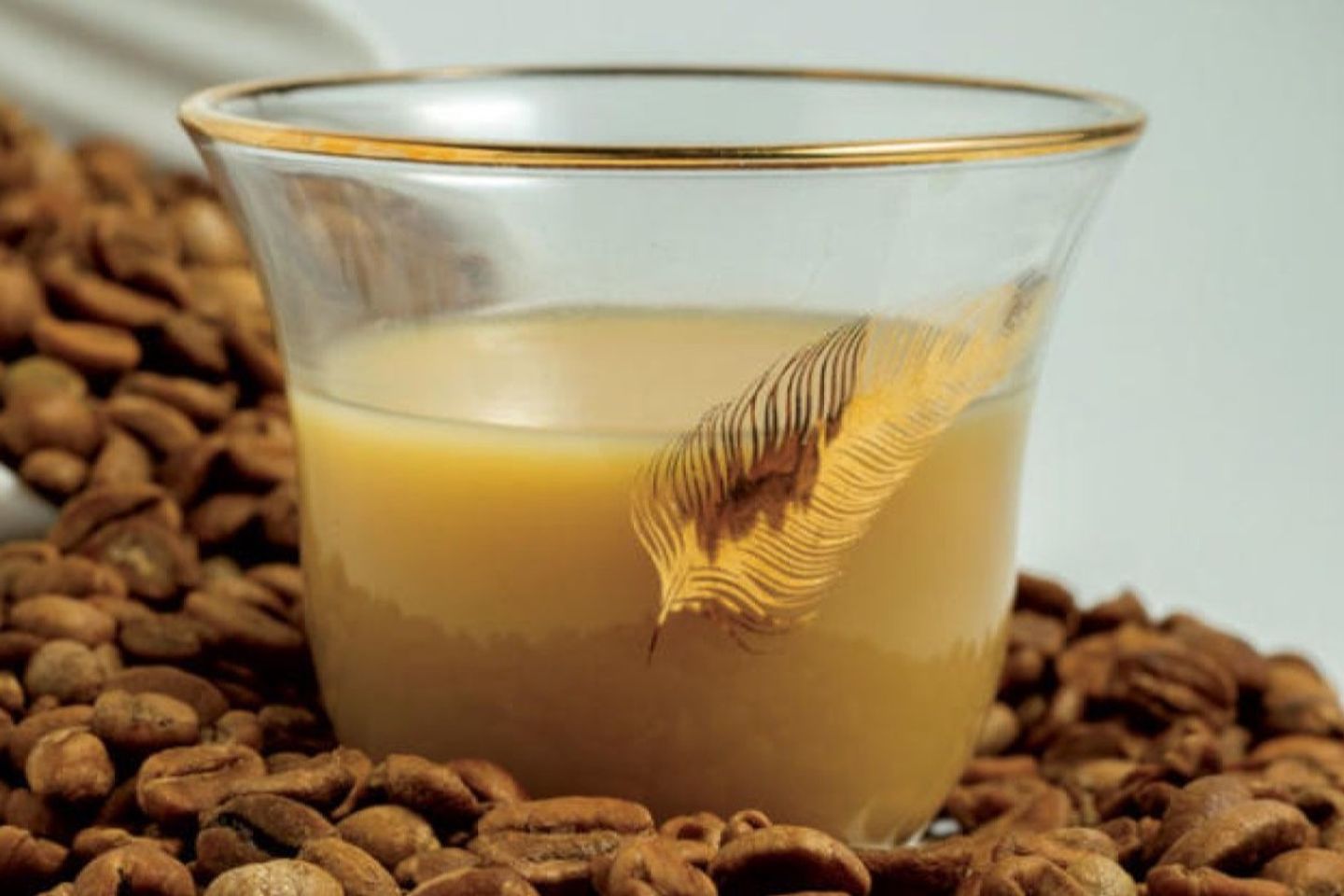 Saudi Coffee