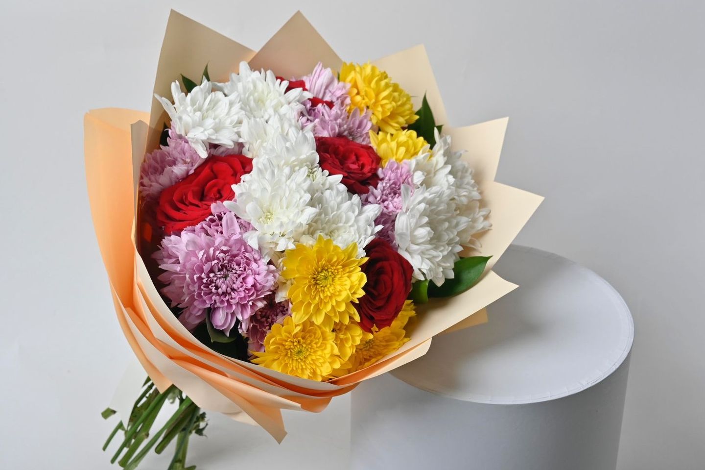Fragrant Love Bouquet