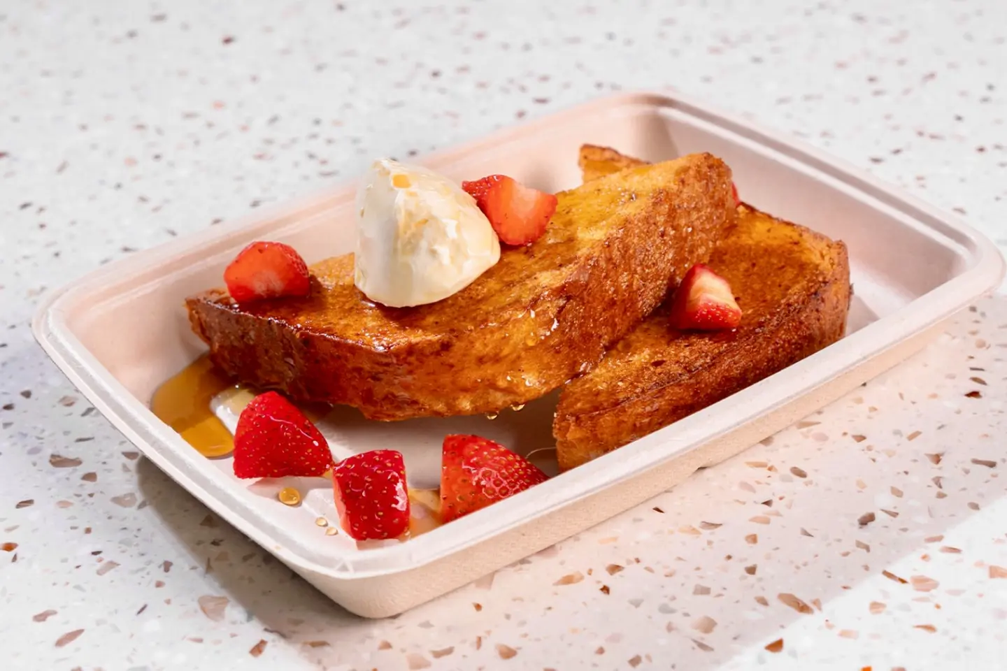 Classic French Toast