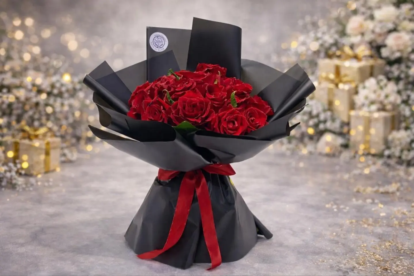 Rose Magic