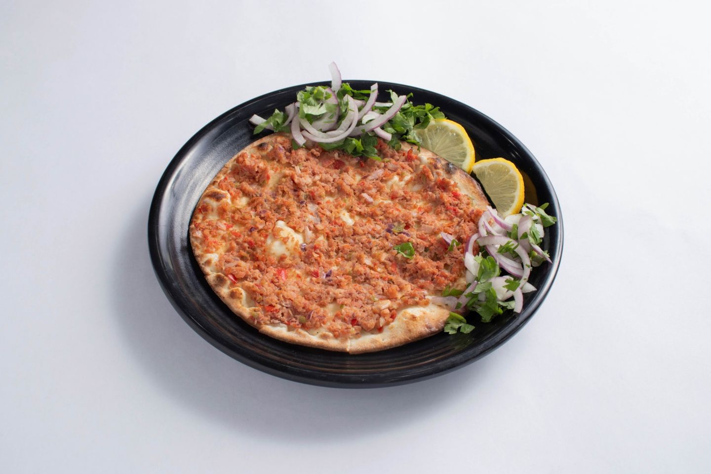 صفيحة لحم