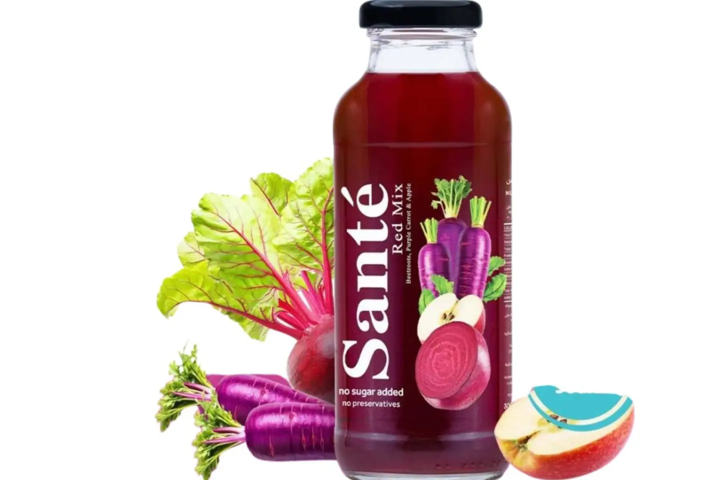 Sante Red Mix