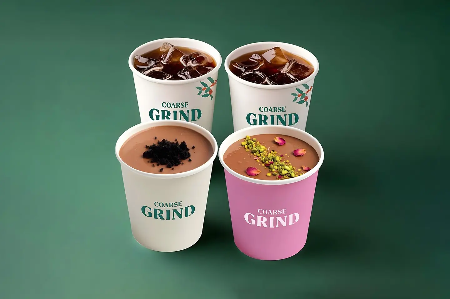 عرض الجمعات