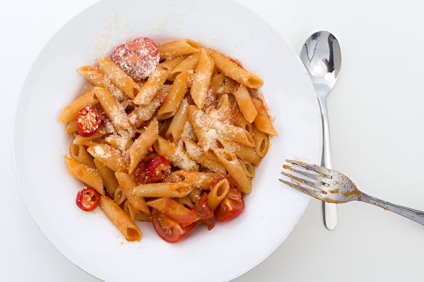 Arbita Pena Pasta