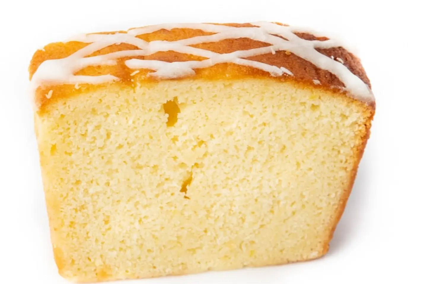 Lemon Cake