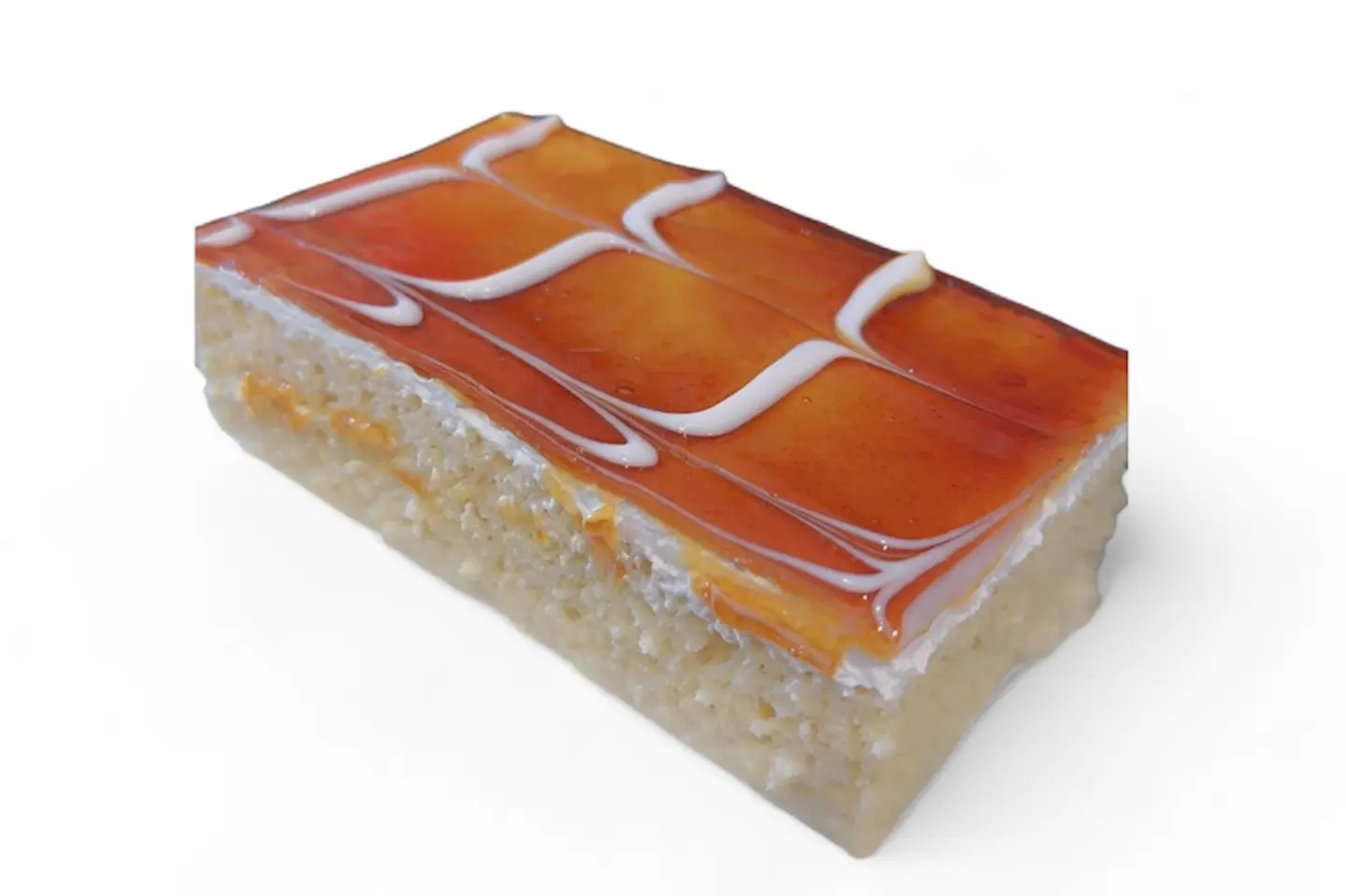 Turkish Milk Cake