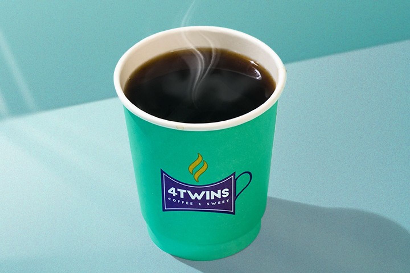 Hot Coffee Of The Day – Ethiopian Beans - 12 Oz