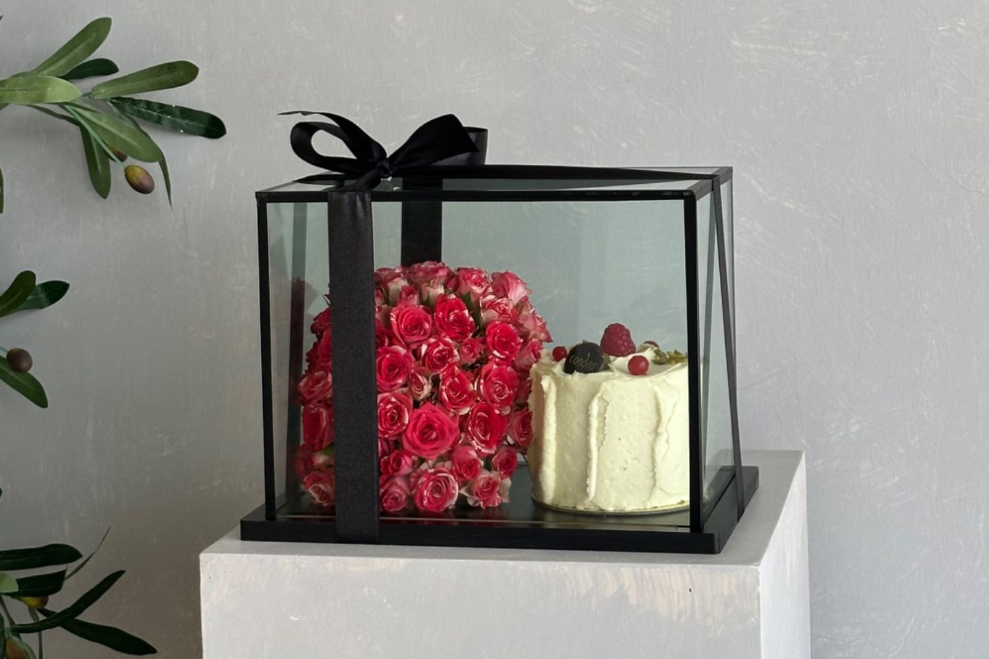 Box Cake 2