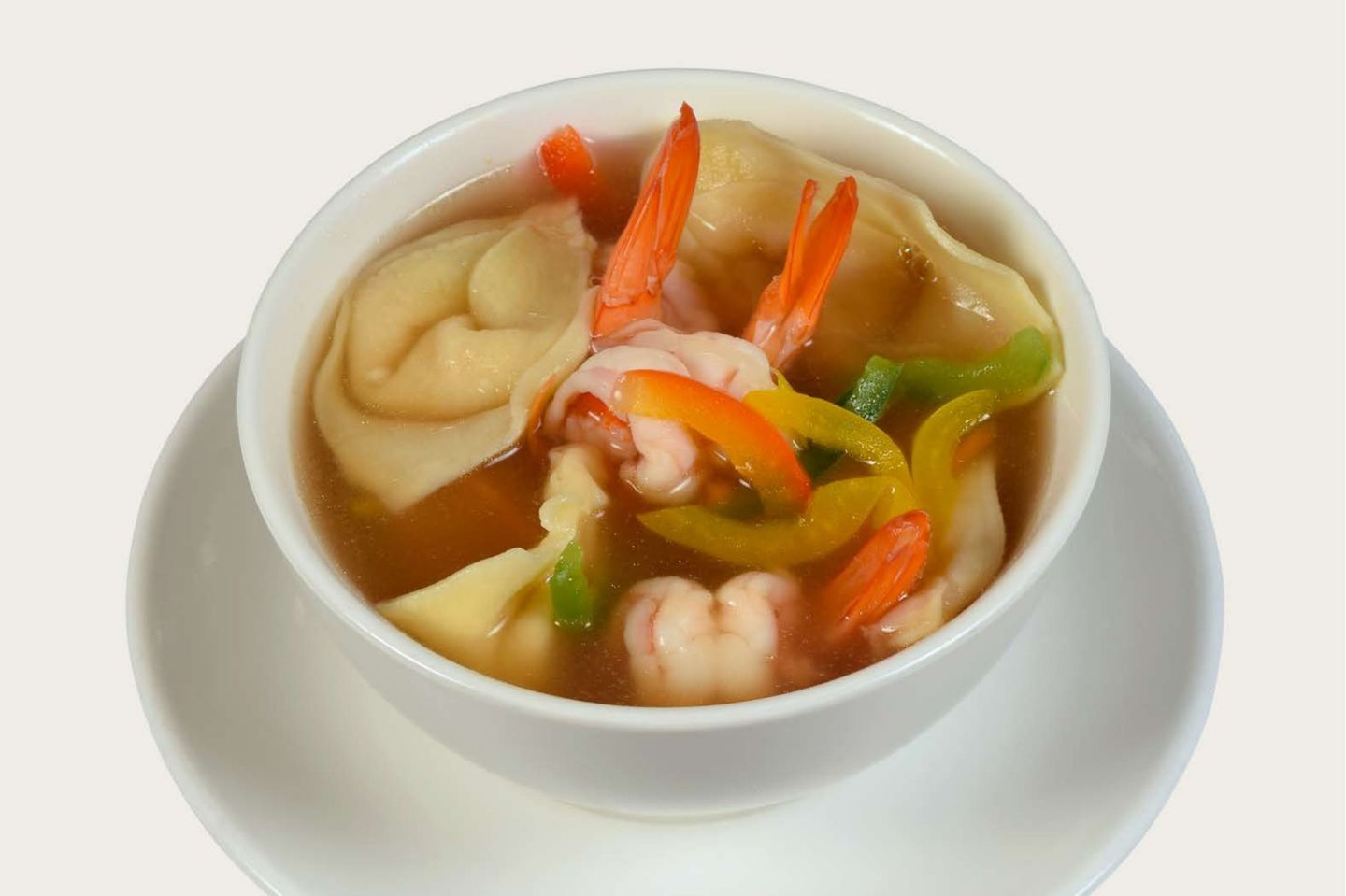 Wanton Soup