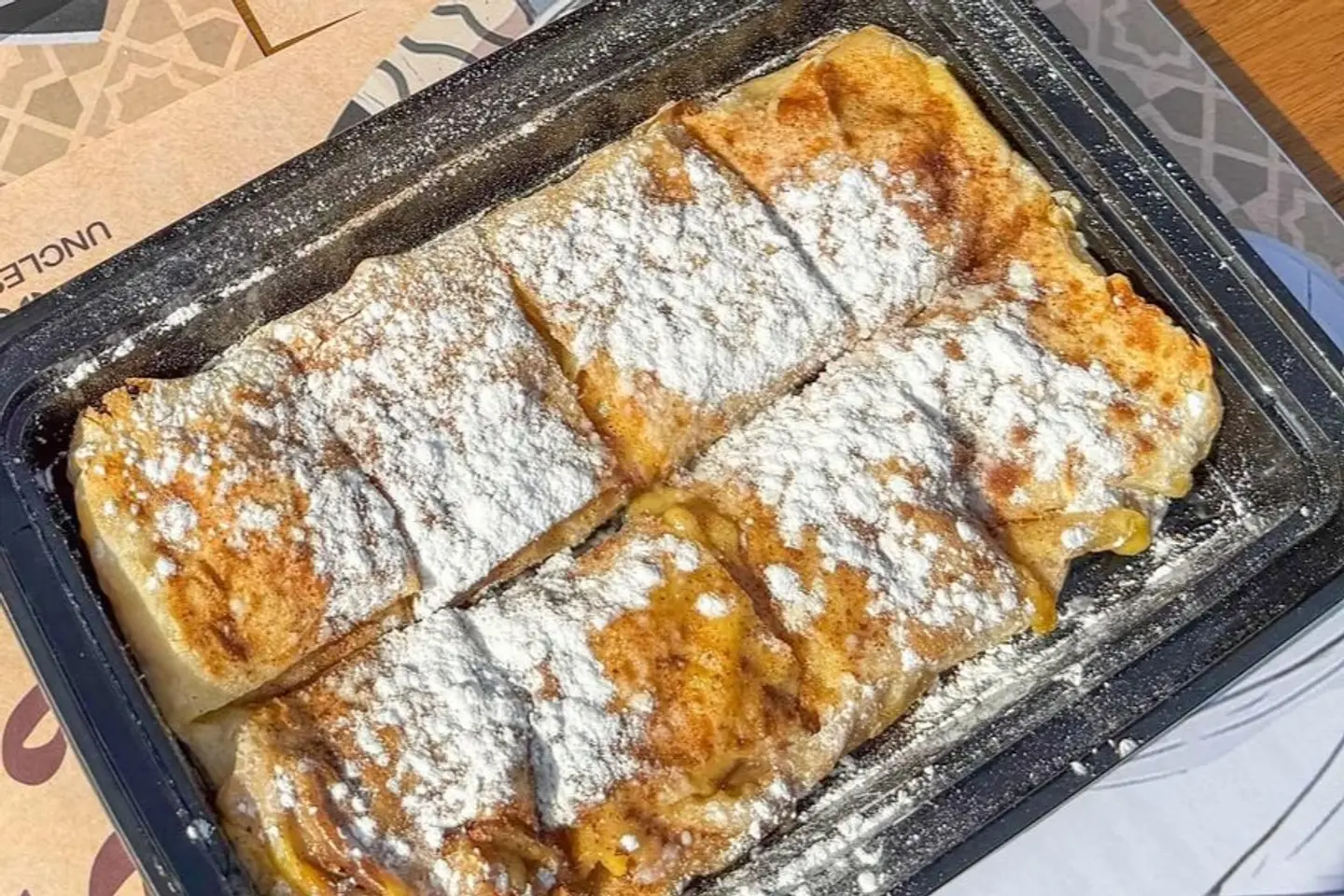 Apple Pie