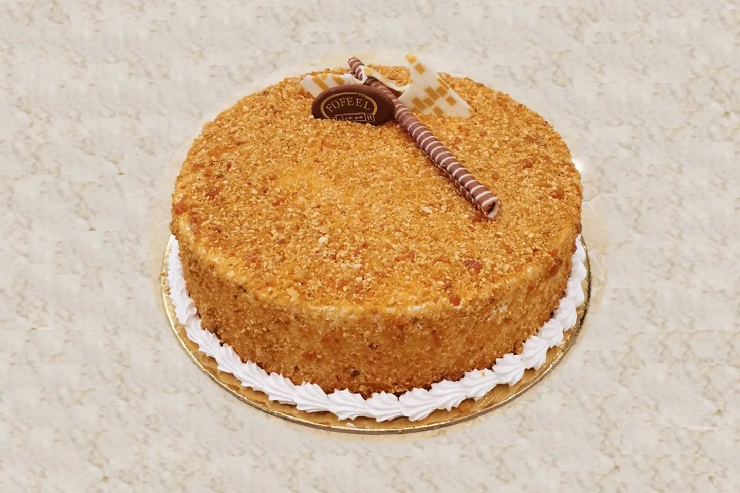 طوفى كيك
