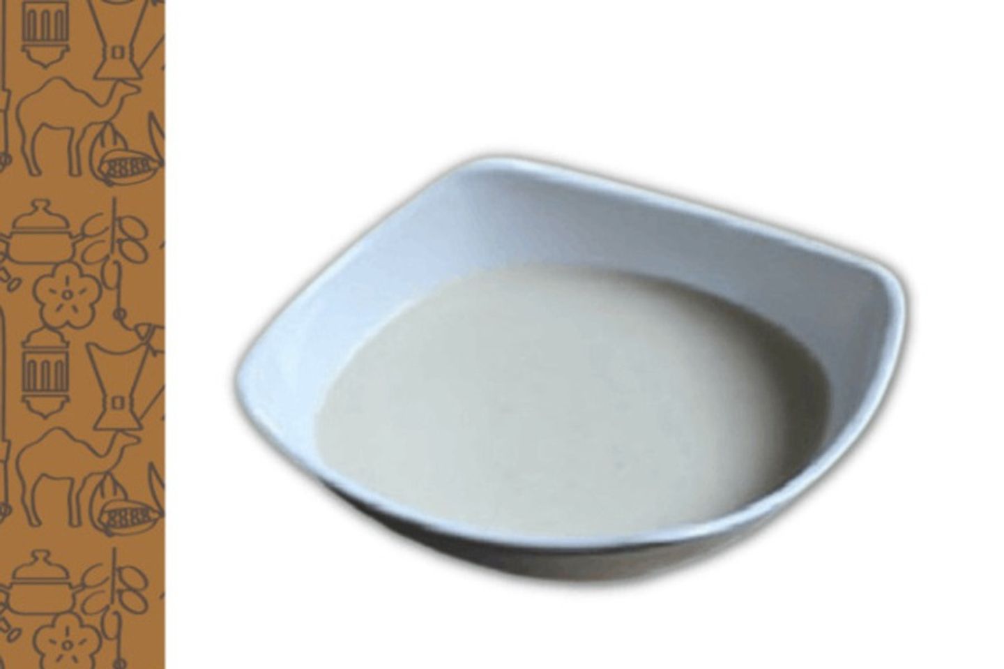 Tahini Salad