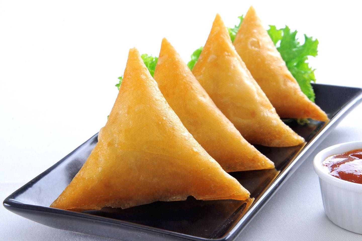 سمبوسة جبن