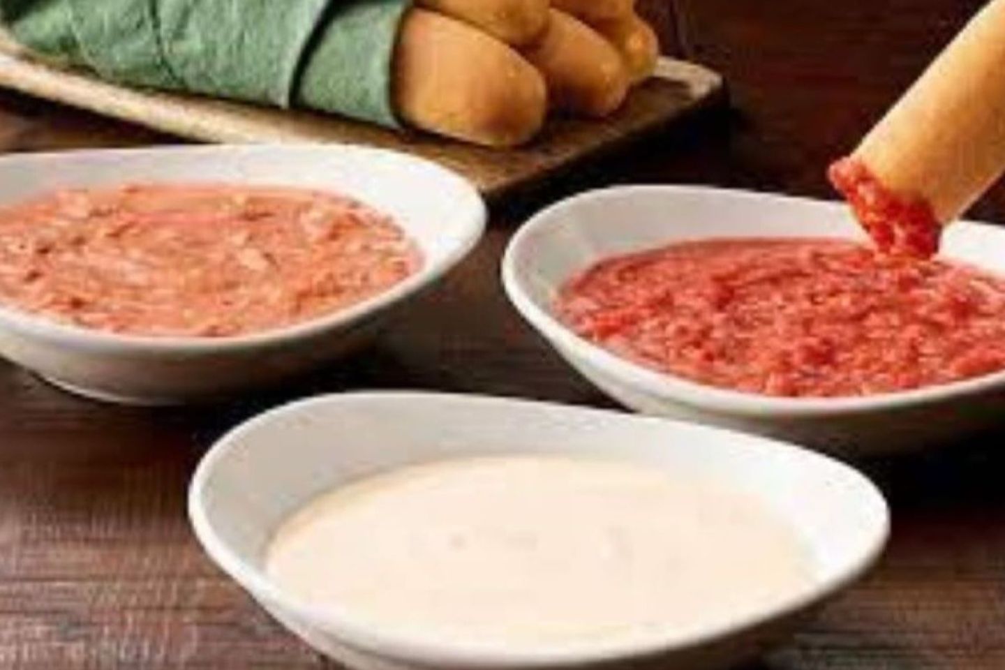 Dipping Sauces For Breadsticks   Marinara