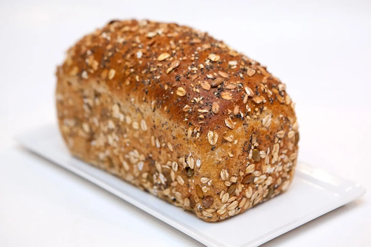 Toasted Bread Cereal