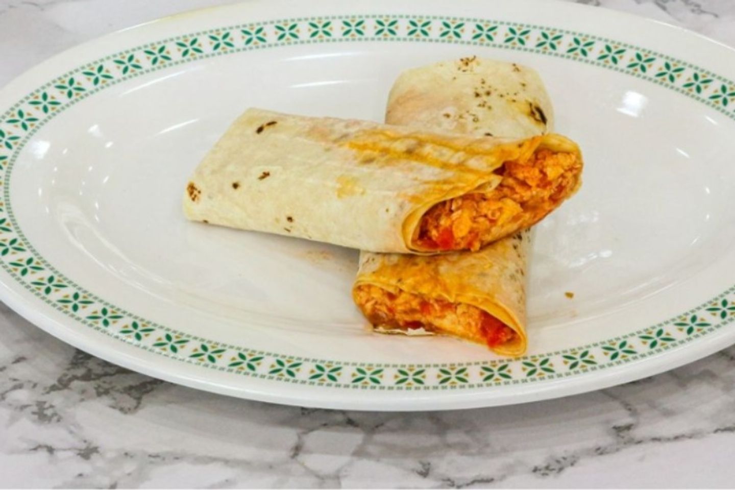 Shakshuka Rocket