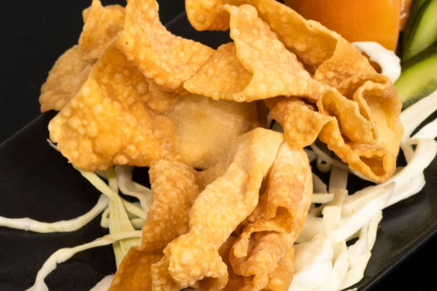 Fried Wanton