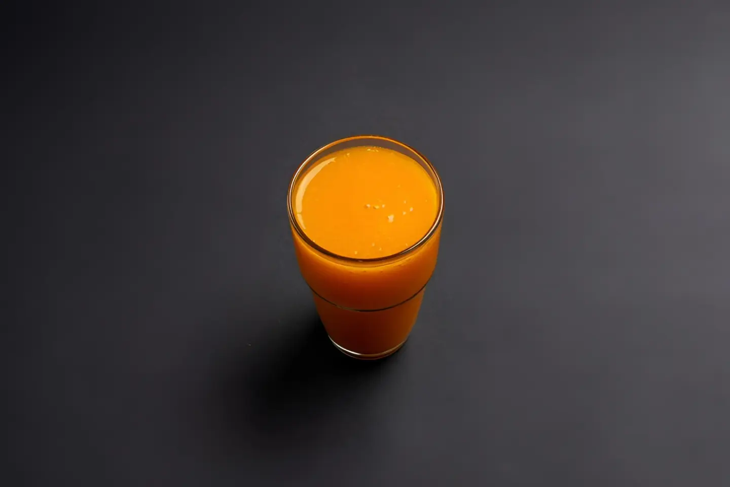 عصير مانجو