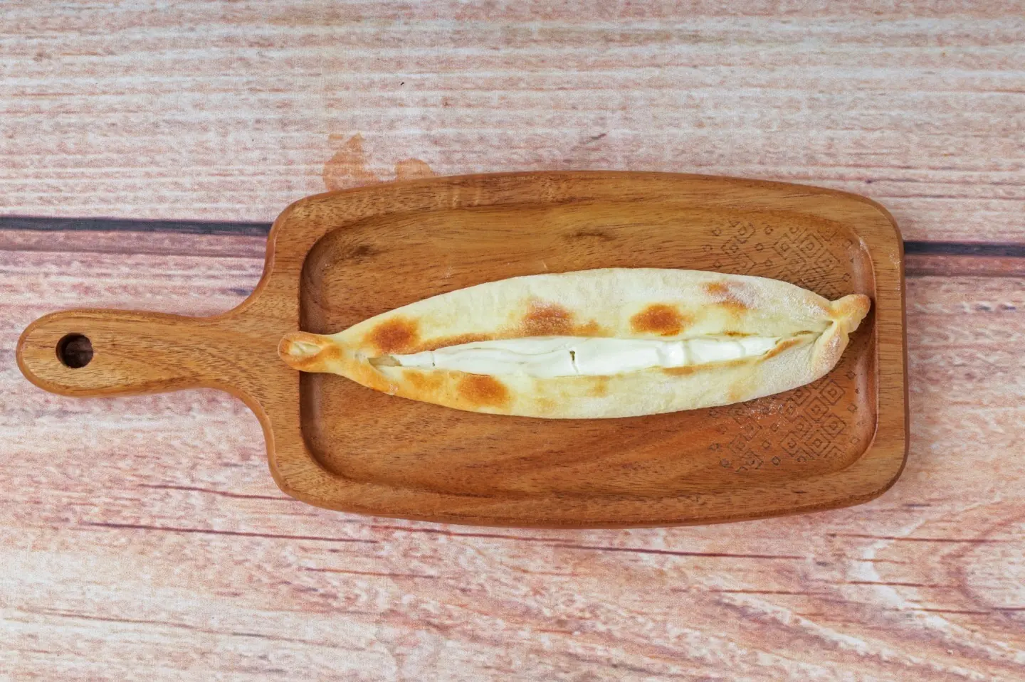 Labneh Pie - Labneh Pie