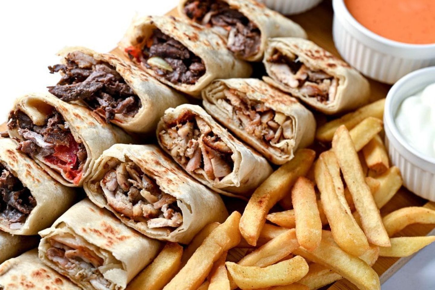 عربي ميكس تربل