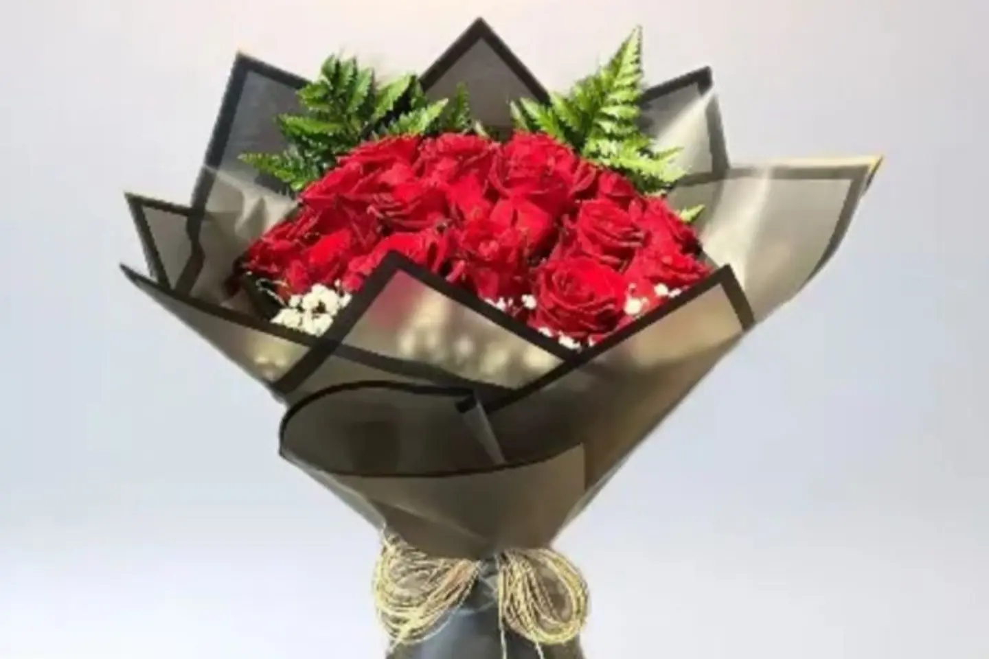 باقة تاتا ٣