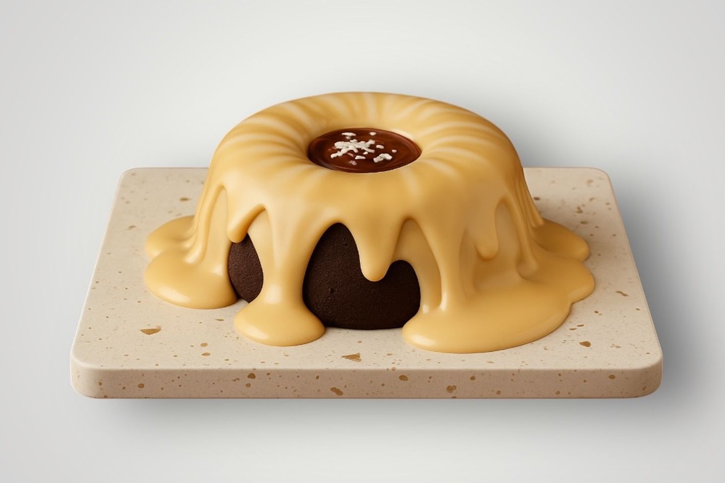 Molten Kinder