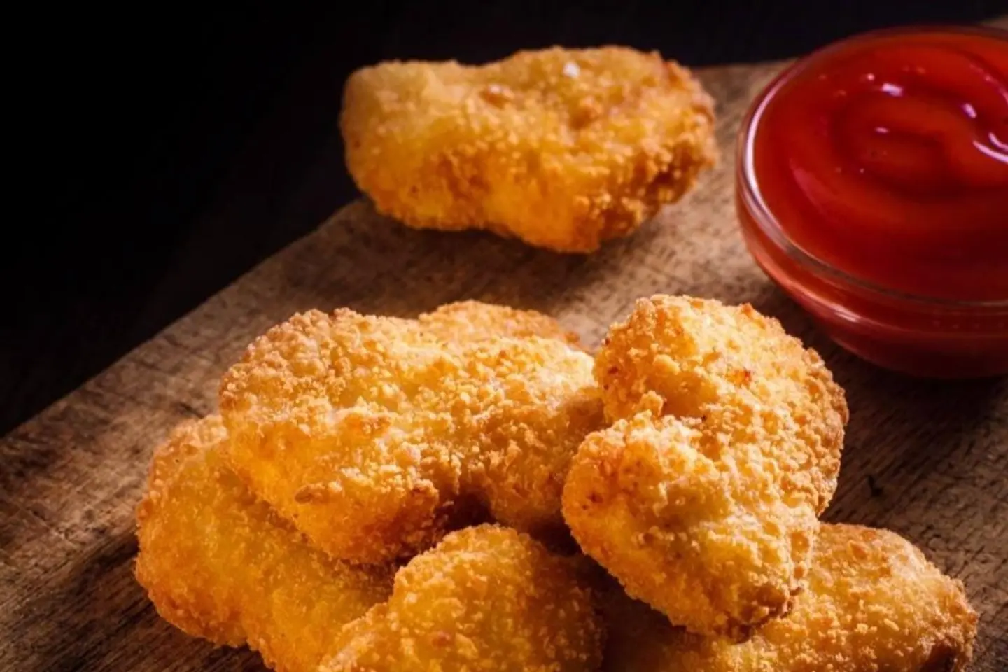 Chicken Nuggets 10 Pieces