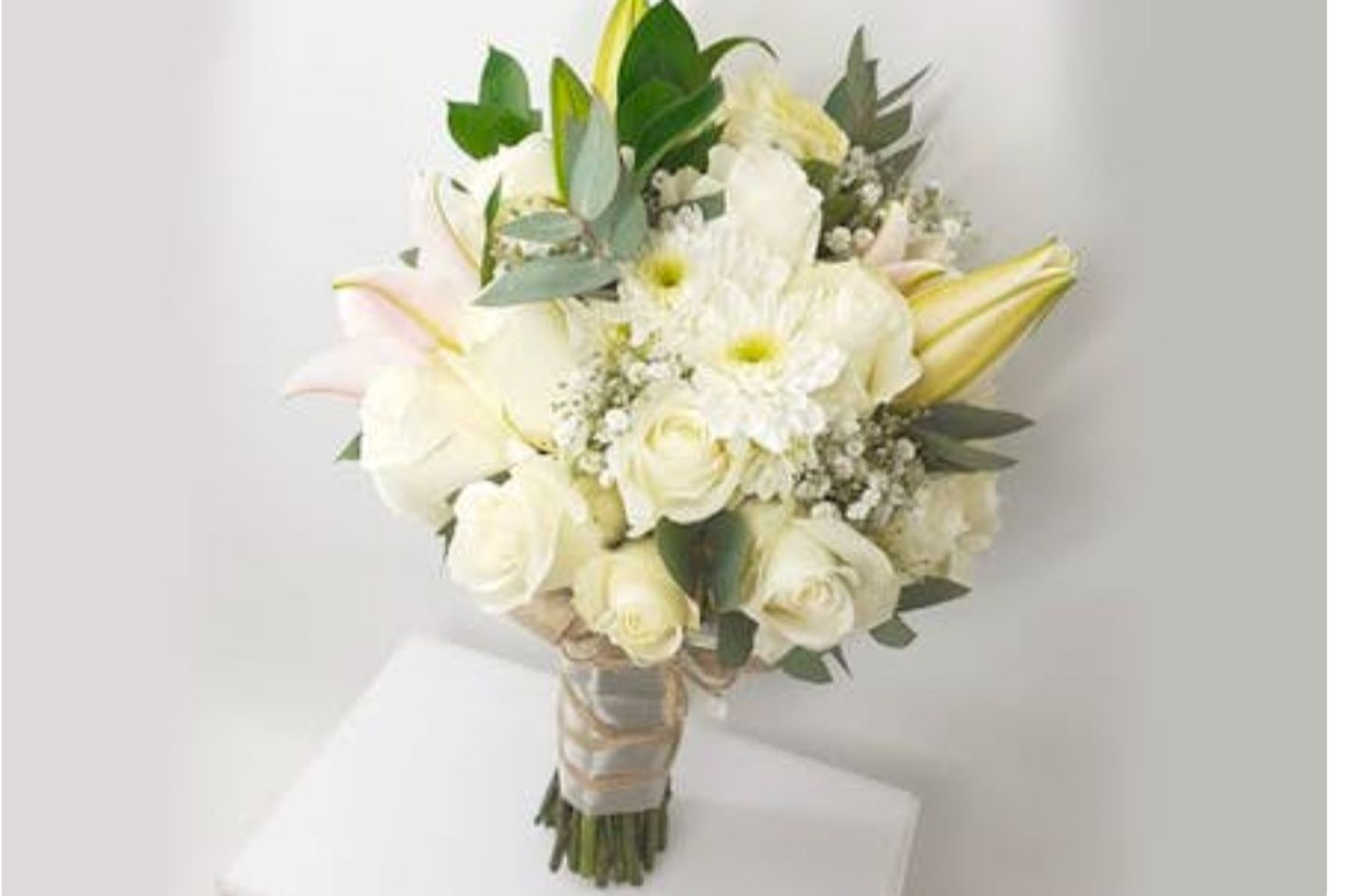 Wedding Bouquet