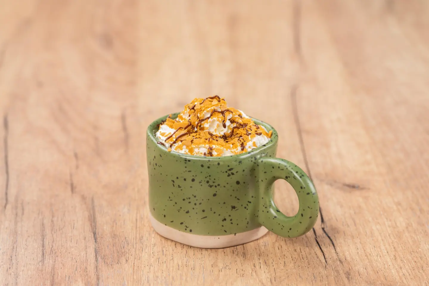 تيراميسو هوت شوكليت