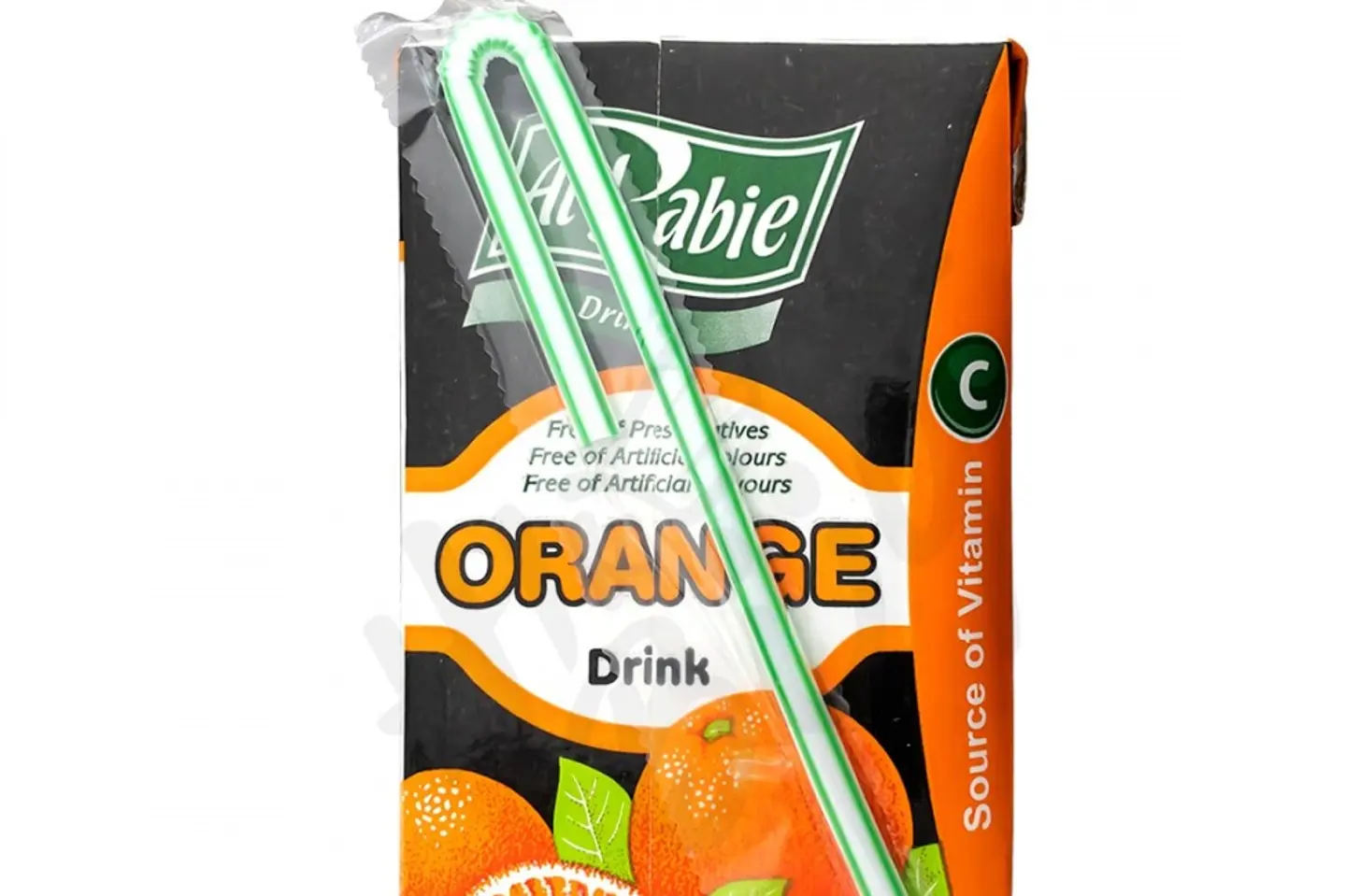 عصير ربيع