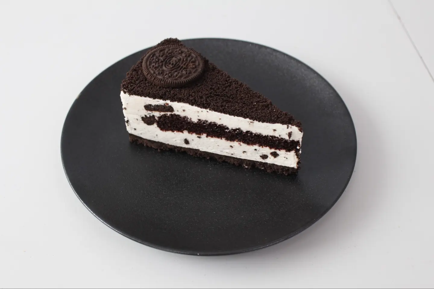 Oreo Cheese Cake