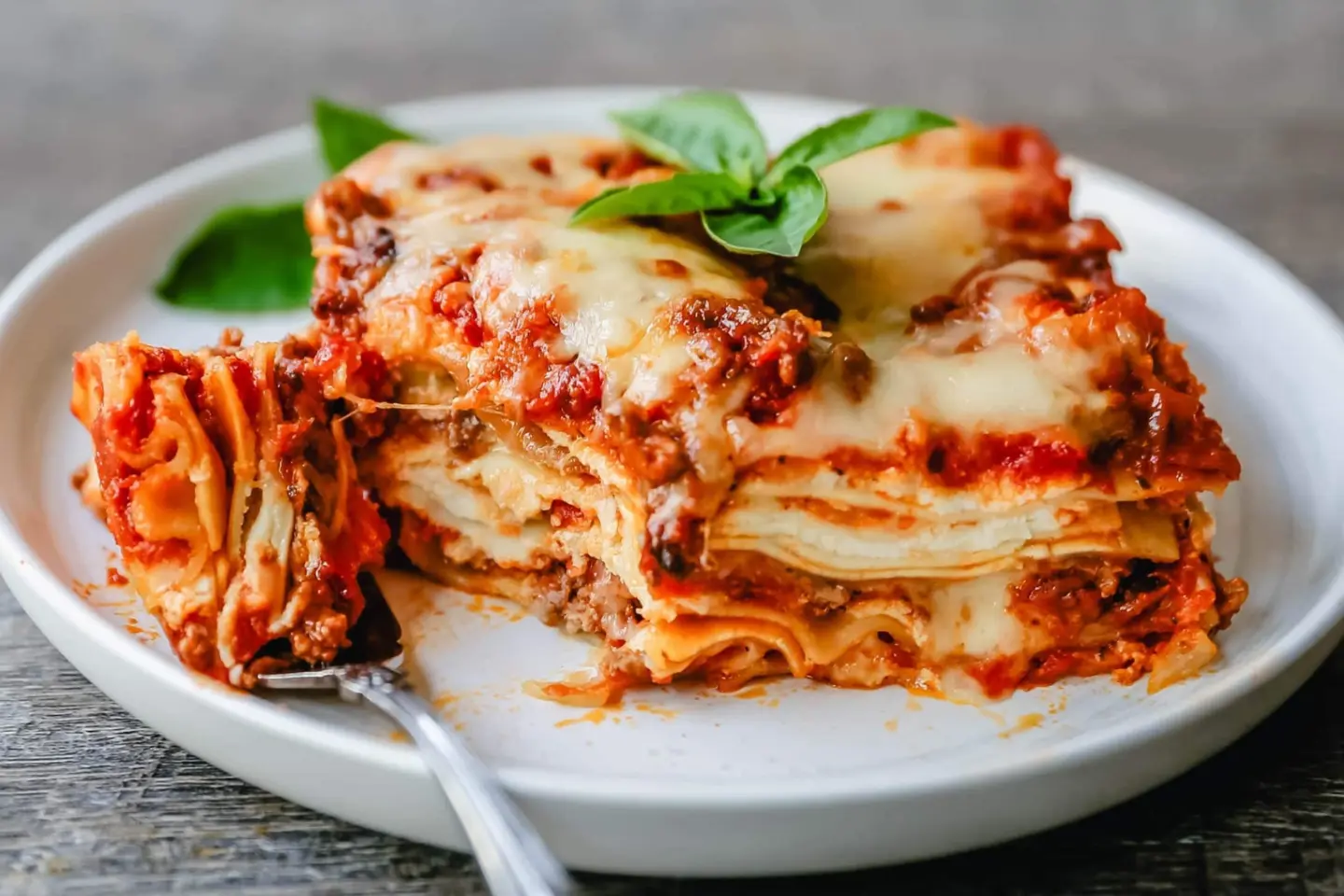 Lasagna