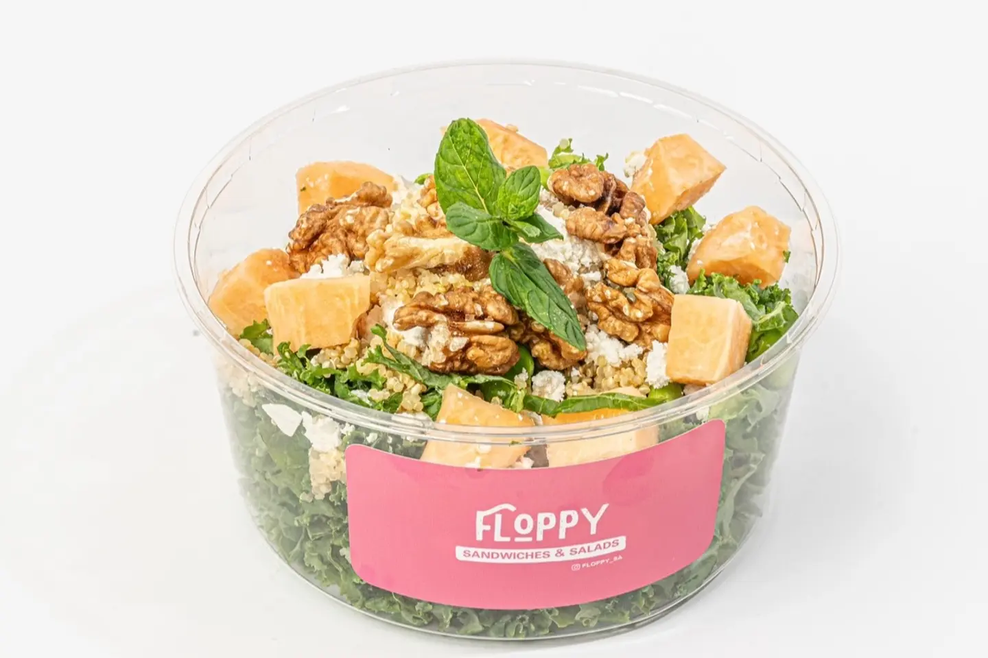 Quinoa Salad