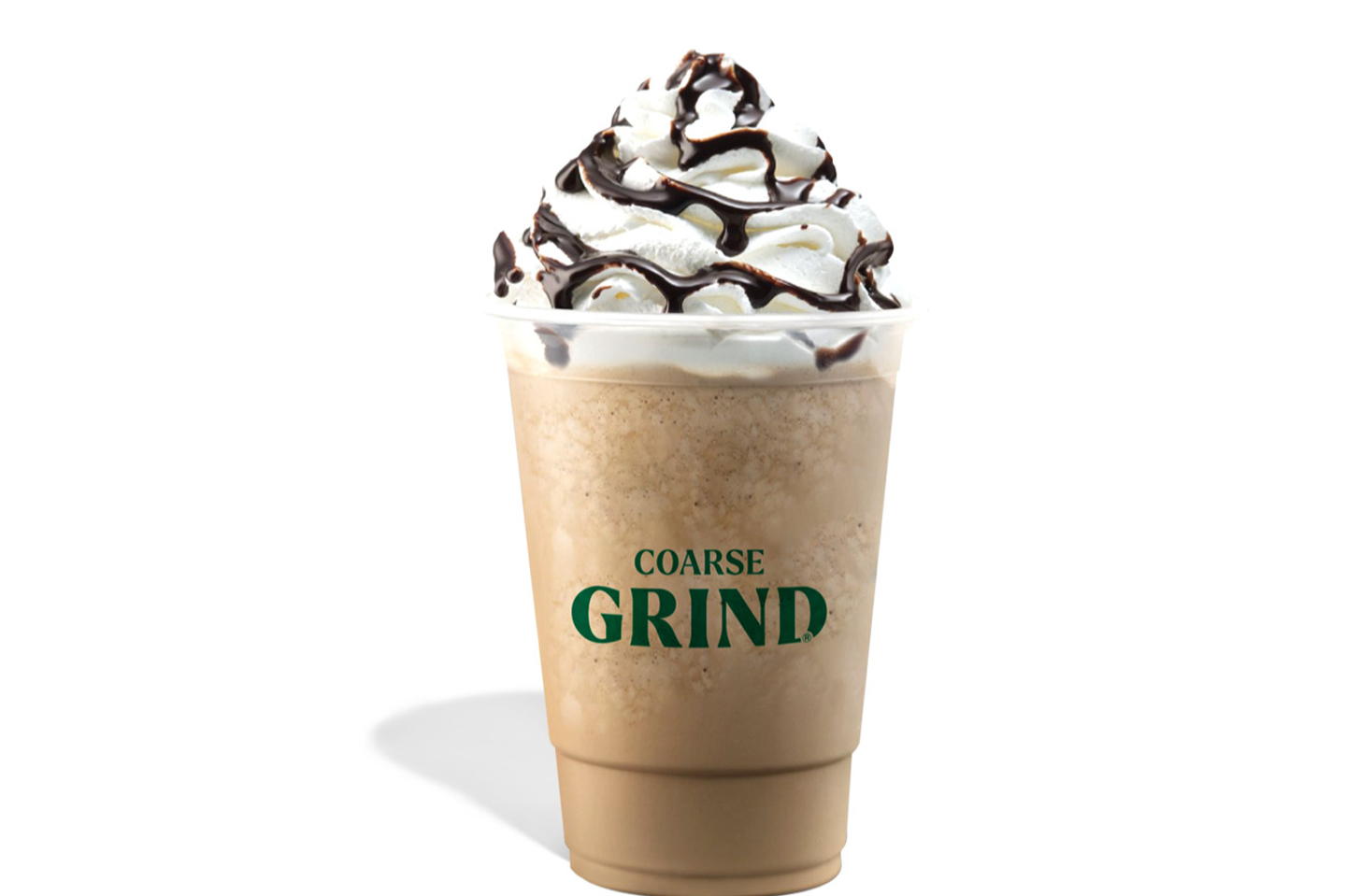 موكا فرابيه