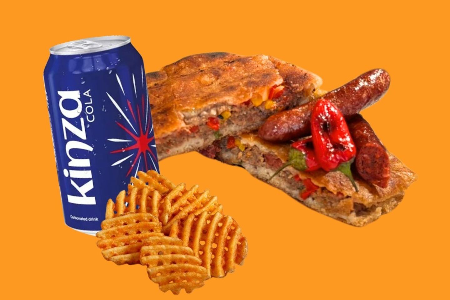 Satisfy Your Hunger Offer
