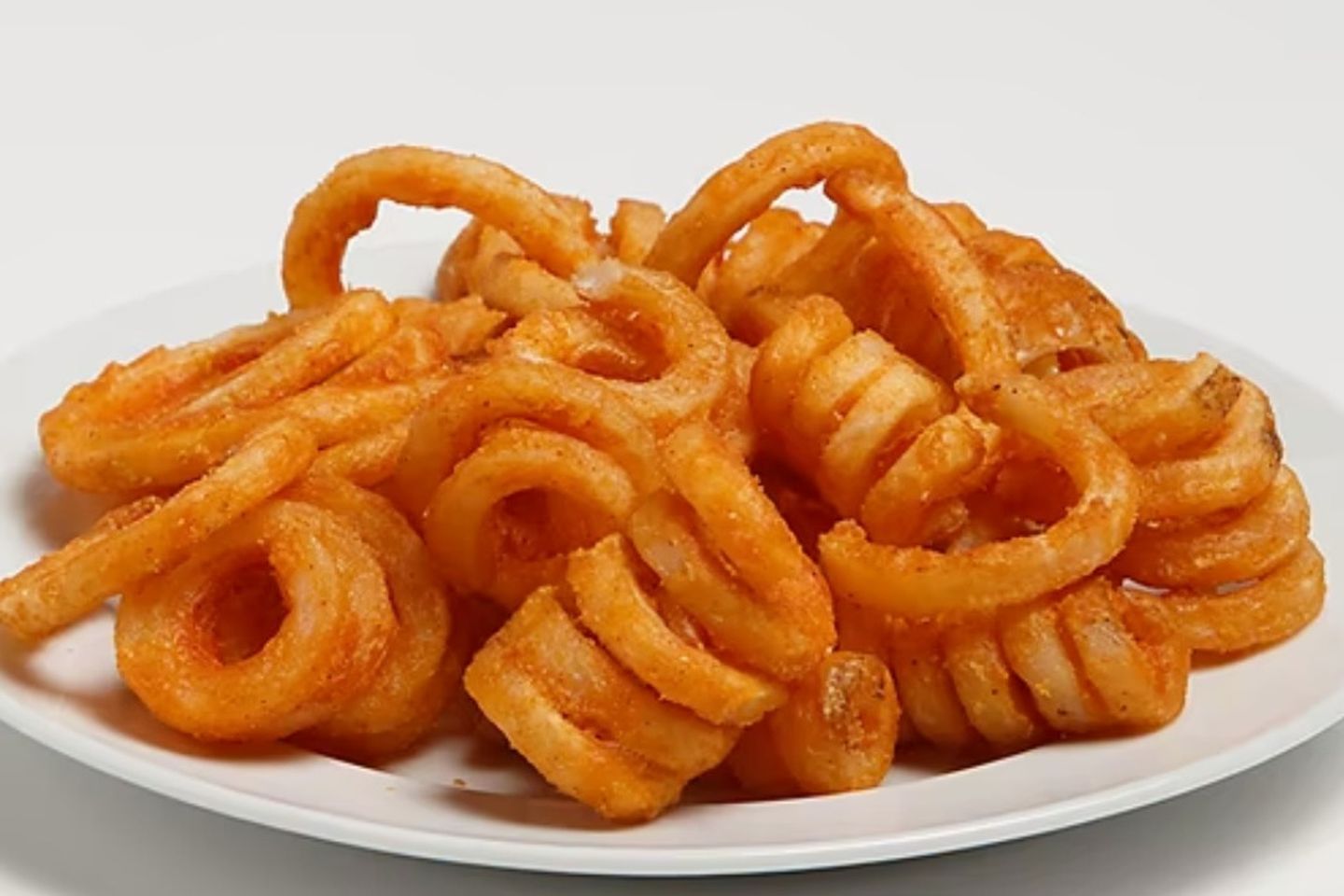 Crispy Potato