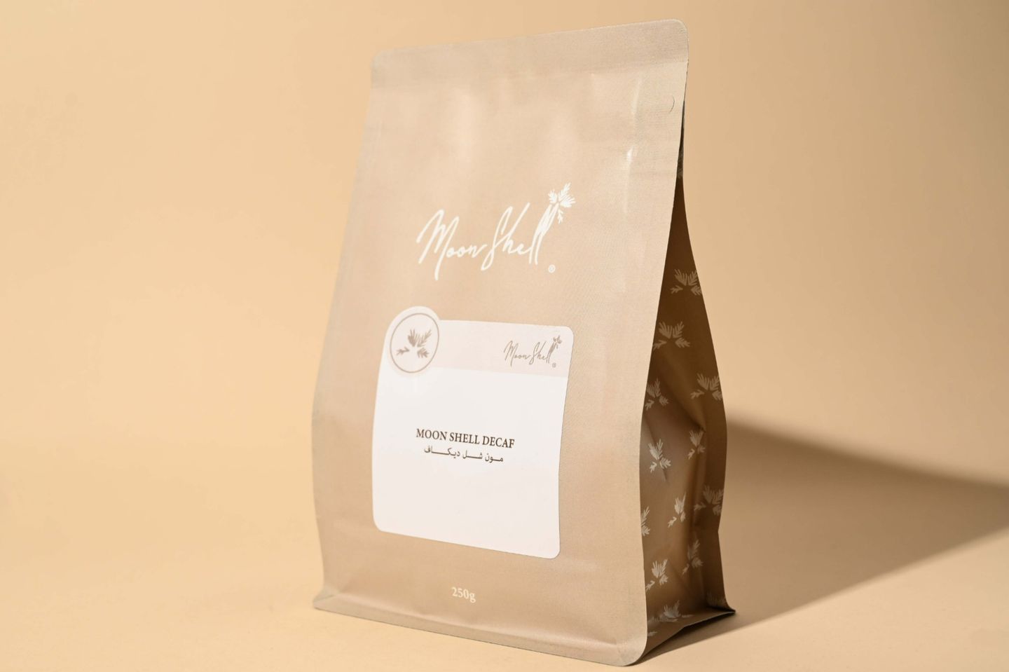 Moon Shell Decaf