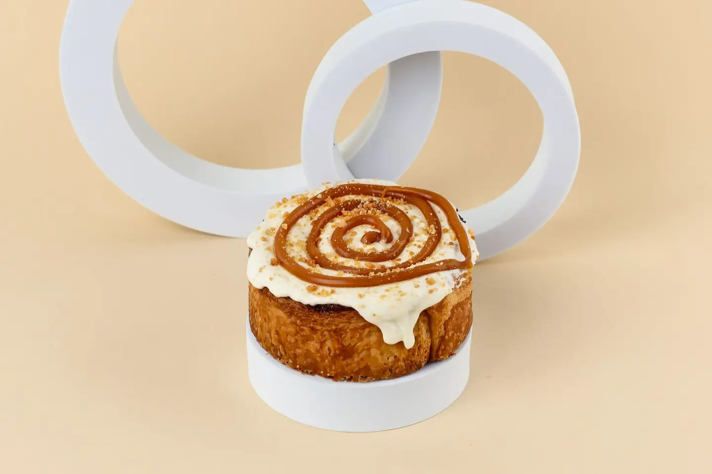 Cinnamon Cheese