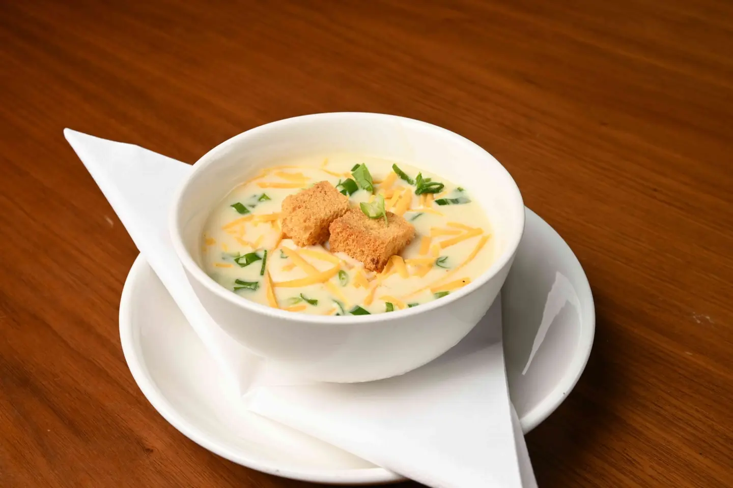 Today's Soup