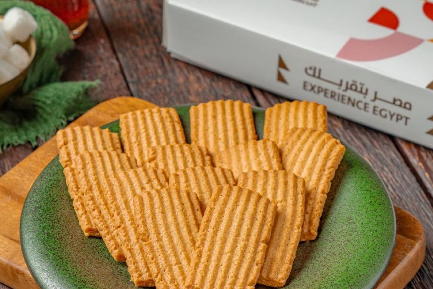 Biscuits